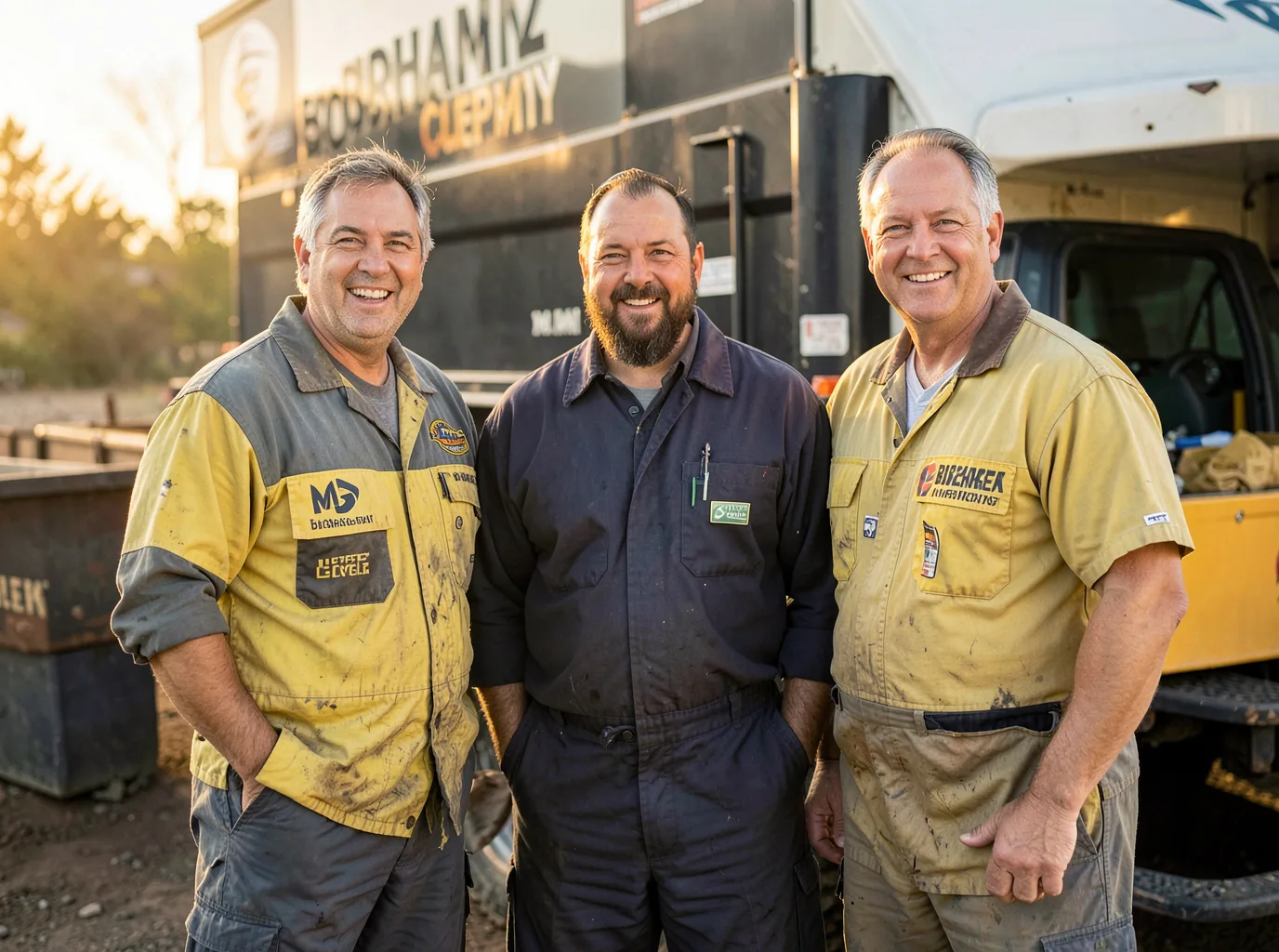 Sewage Cleanup company in Hardin, MO