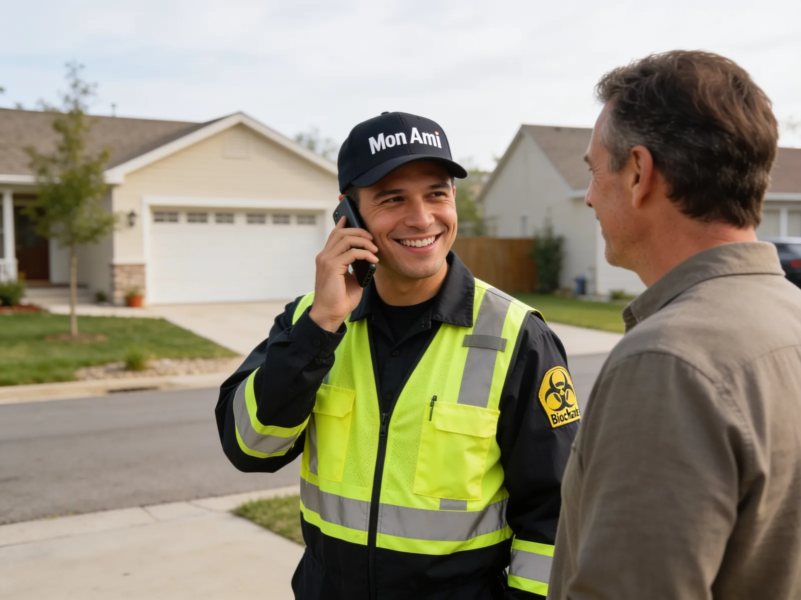 Sewage Cleanup Hardin, MO FAQs